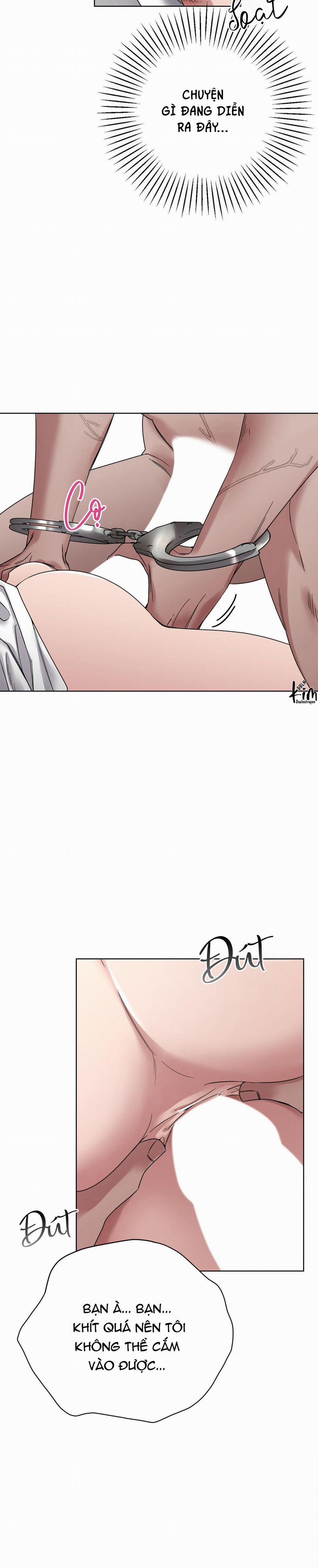 Câu Lạc Bộ Bí Mật 5.1 trang 26