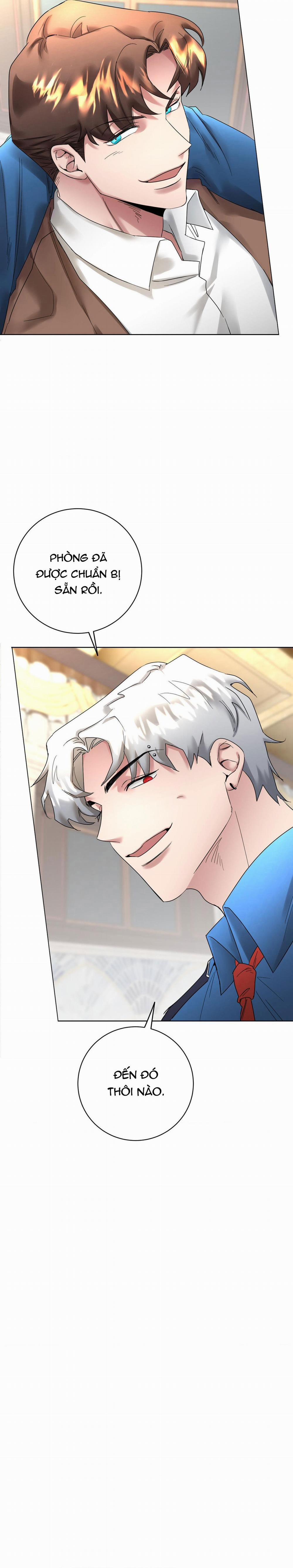 Câu Lạc Bộ Bí Mật 5.1 trang 8