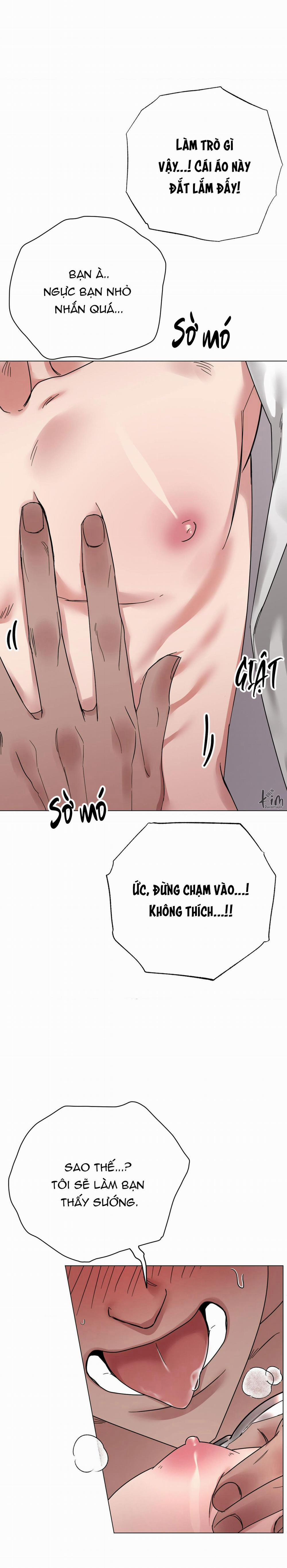 Câu Lạc Bộ Bí Mật 5.2 trang 10