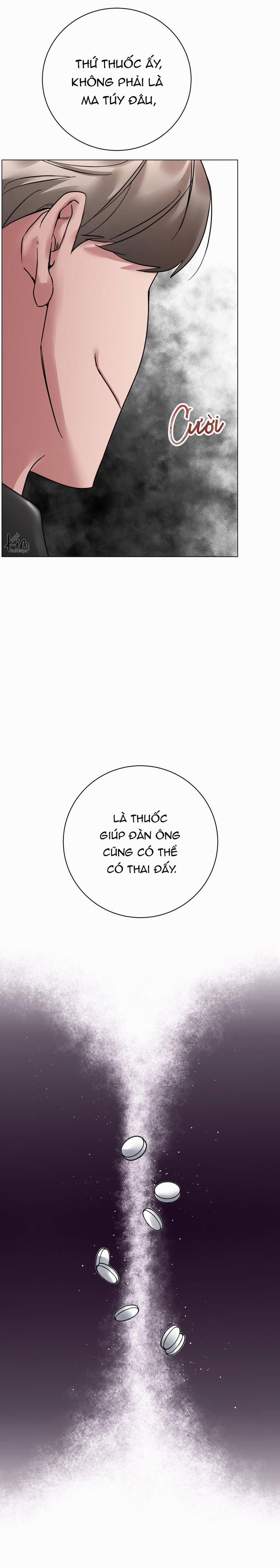 Câu Lạc Bộ Bí Mật 5.2 trang 25