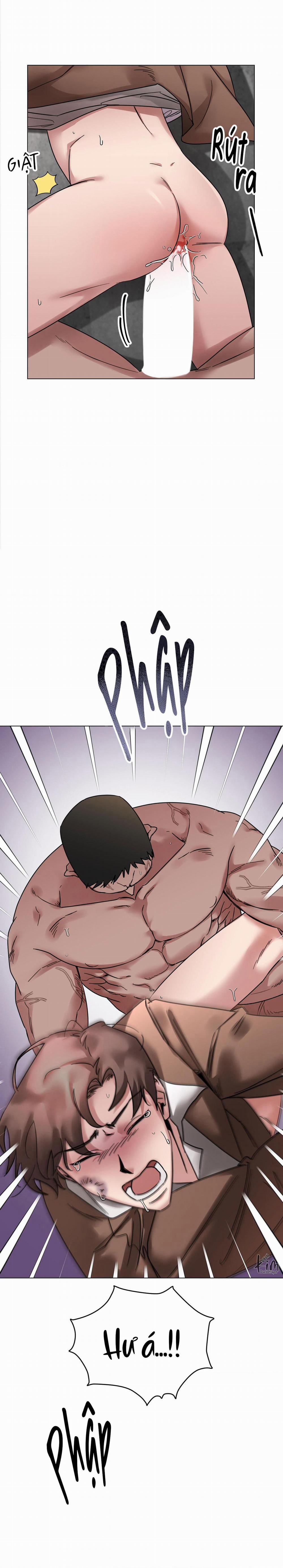 Câu Lạc Bộ Bí Mật 5.2 trang 2