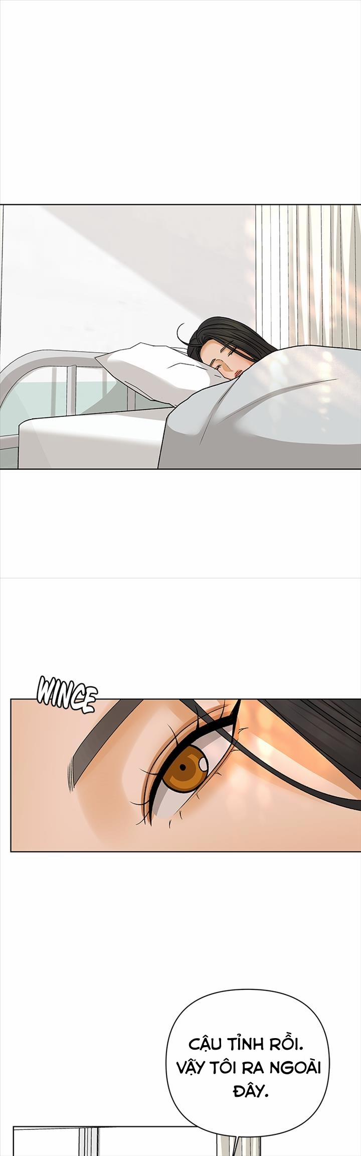 Câu Lạc Bộ Của Những Lọ Lem 53 trang 19