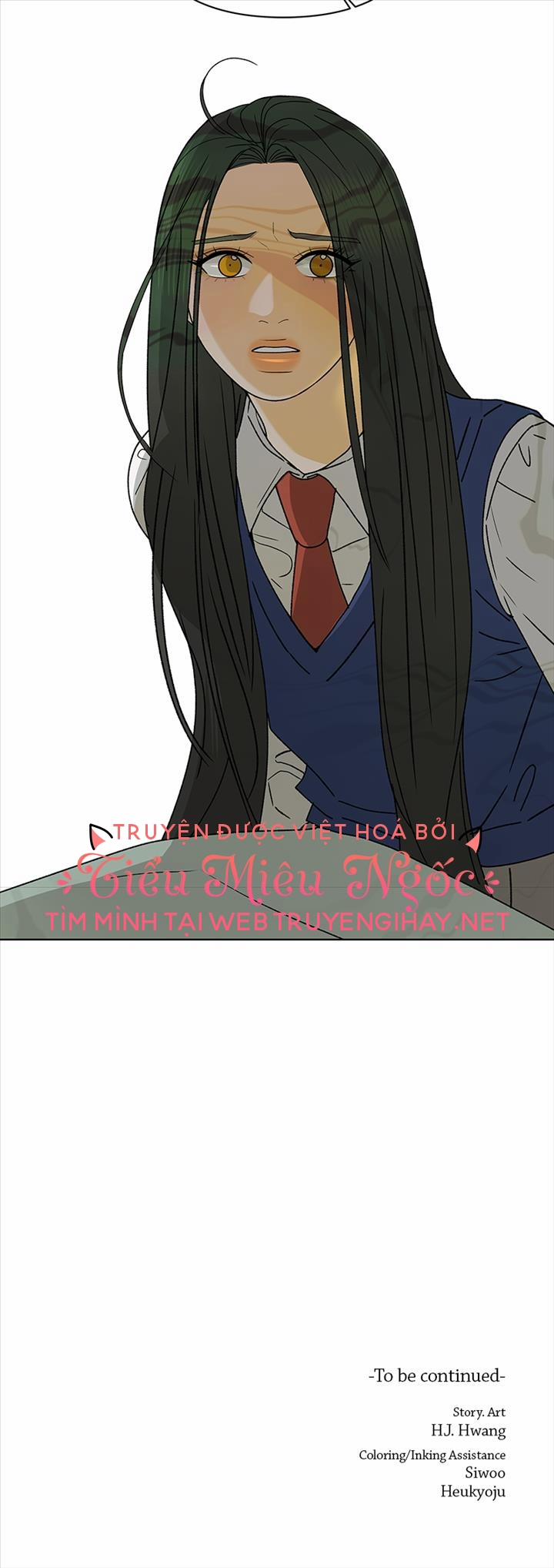 Câu Lạc Bộ Của Những Lọ Lem 53 trang 30