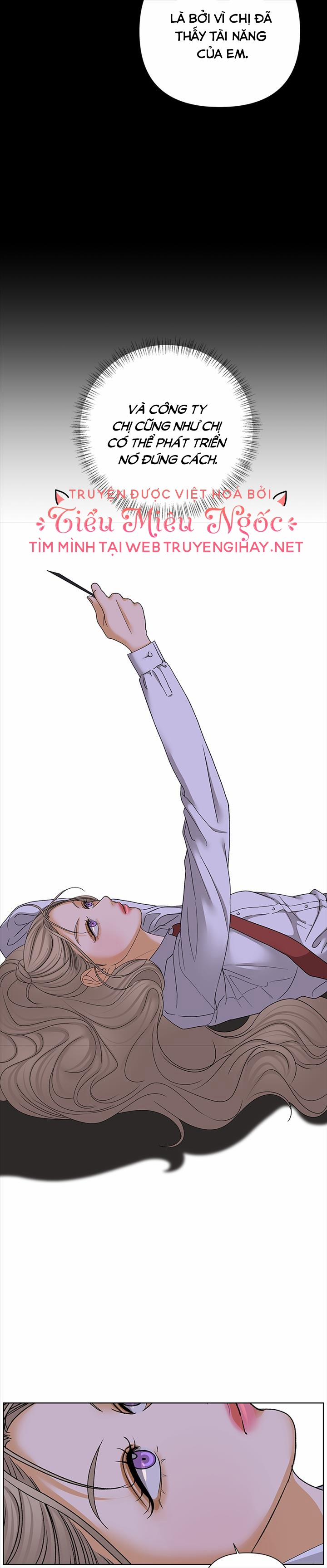 Câu Lạc Bộ Của Những Lọ Lem 53 trang 7