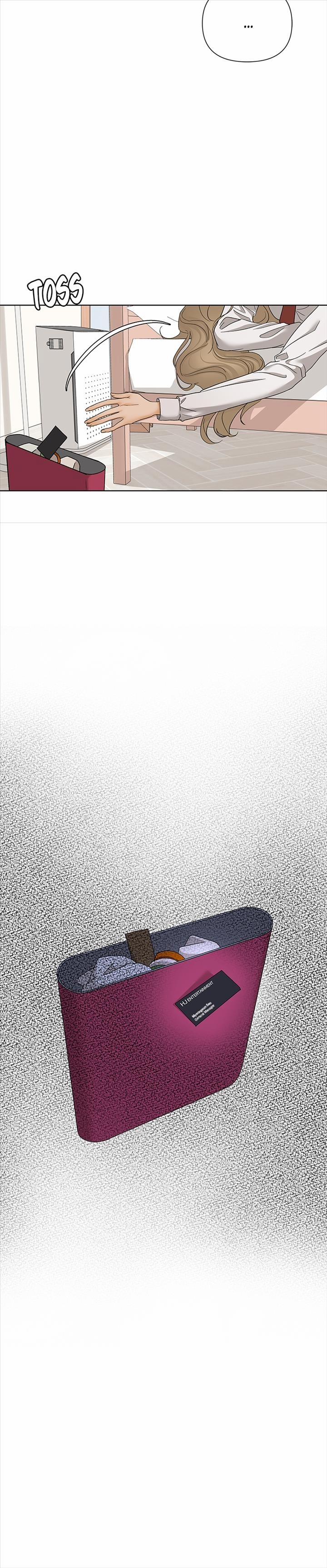 Câu Lạc Bộ Của Những Lọ Lem 53 trang 8