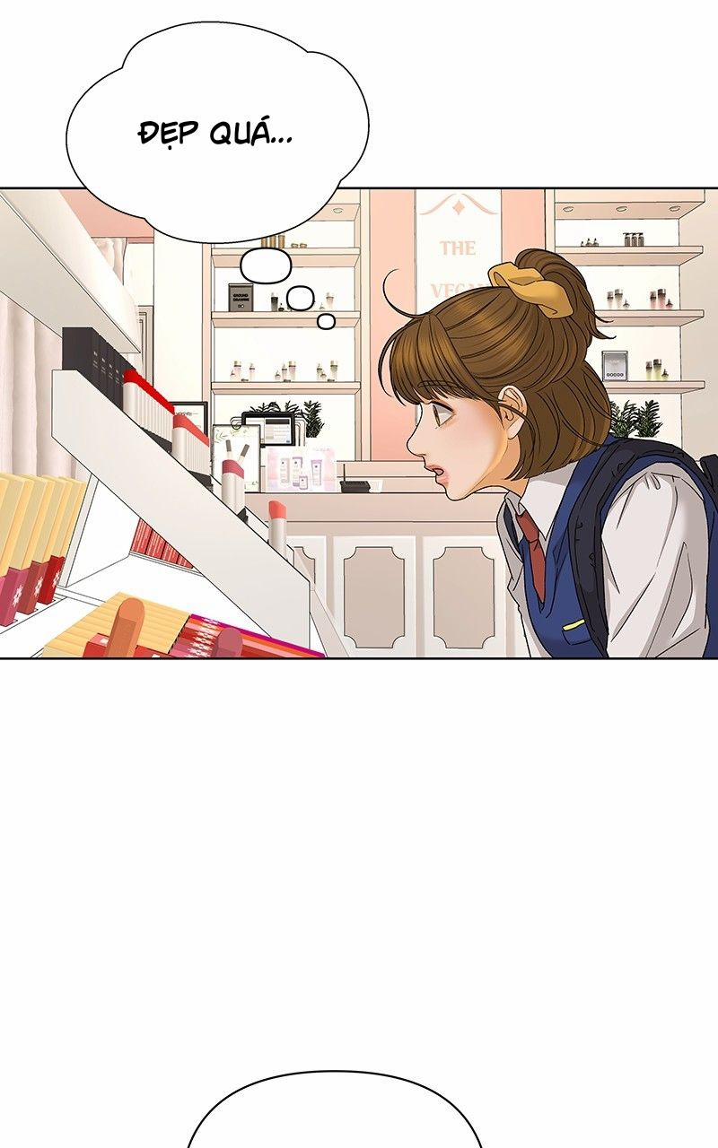 Câu Lạc Bộ Của Những Lọ Lem 54 trang 14