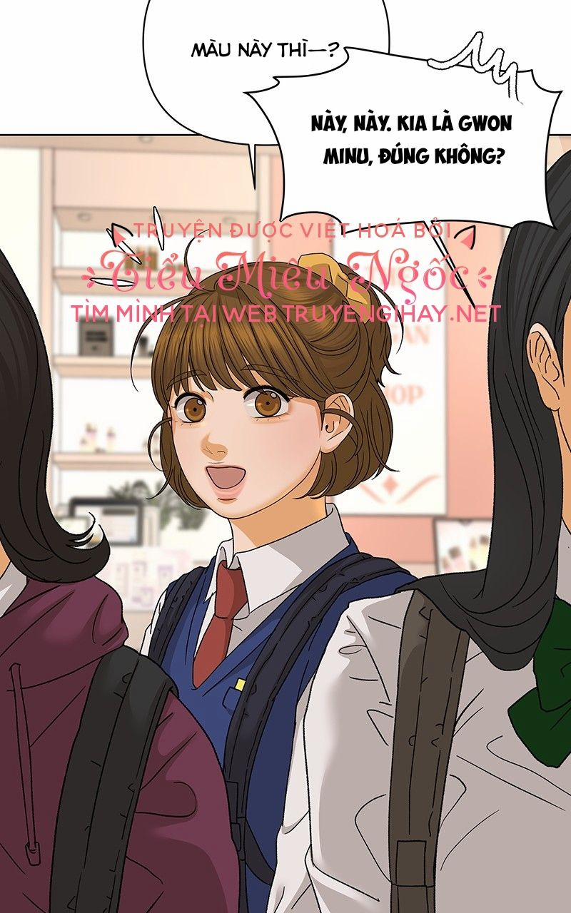 Câu Lạc Bộ Của Những Lọ Lem 54 trang 15