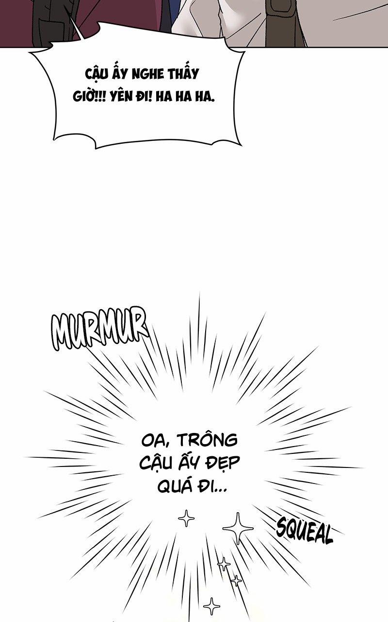 Câu Lạc Bộ Của Những Lọ Lem 54 trang 16