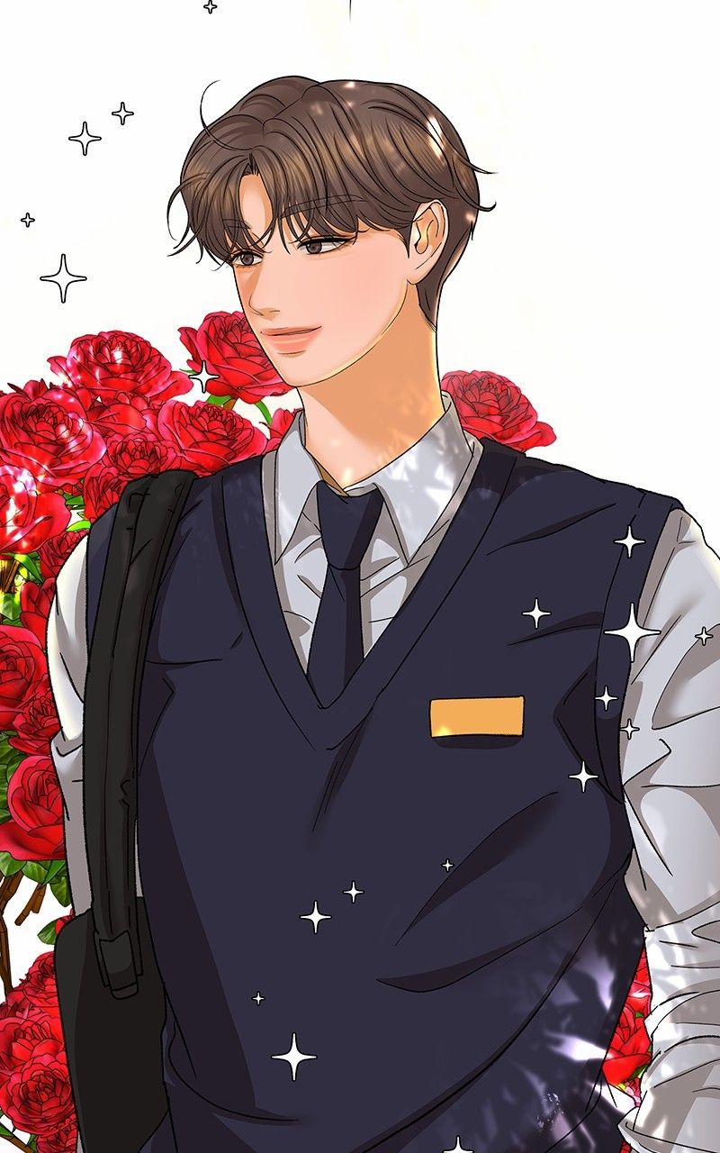 Câu Lạc Bộ Của Những Lọ Lem 54 trang 17