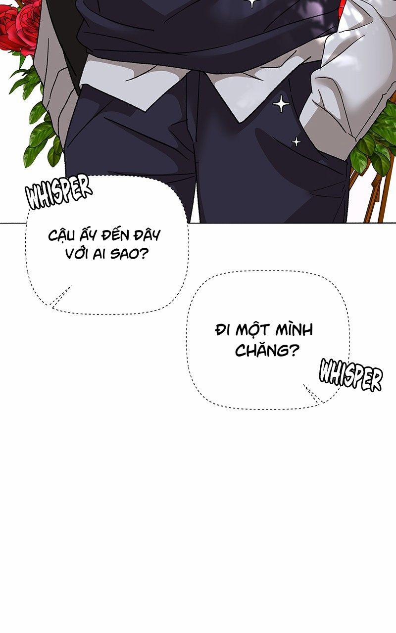 Câu Lạc Bộ Của Những Lọ Lem 54 trang 18