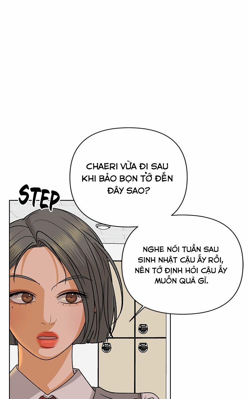 Câu Lạc Bộ Của Những Lọ Lem 54 trang 2