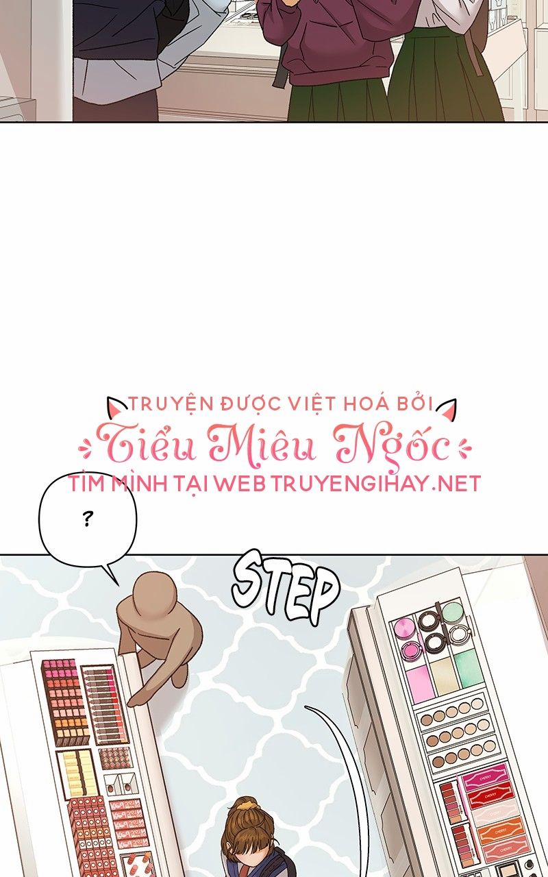 Câu Lạc Bộ Của Những Lọ Lem 54 trang 20