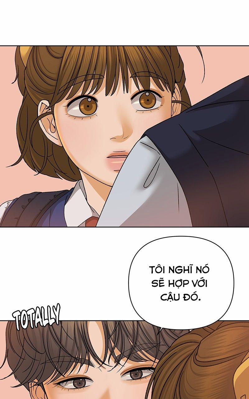 Câu Lạc Bộ Của Những Lọ Lem 54 trang 22