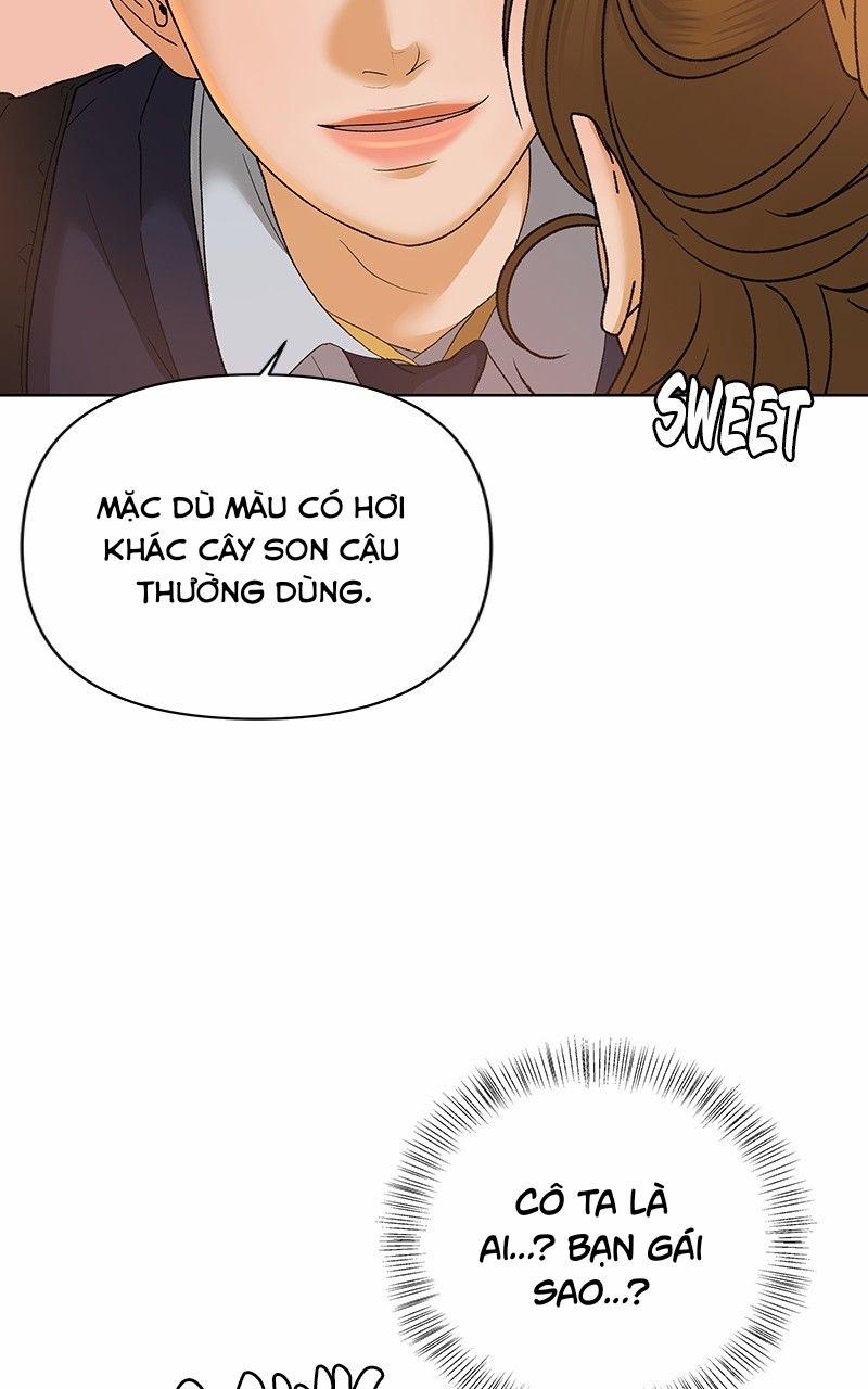 Câu Lạc Bộ Của Những Lọ Lem 54 trang 23