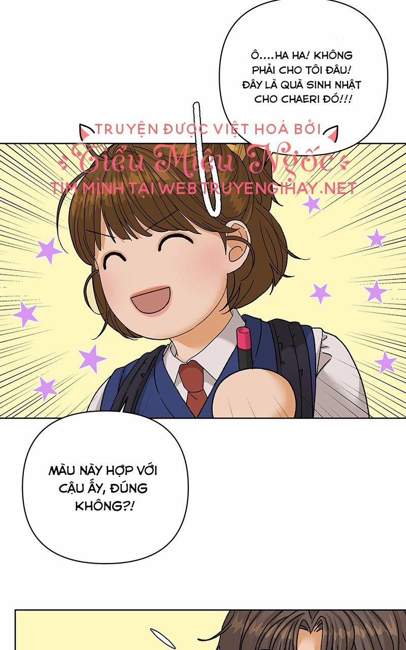 Câu Lạc Bộ Của Những Lọ Lem 54 trang 25