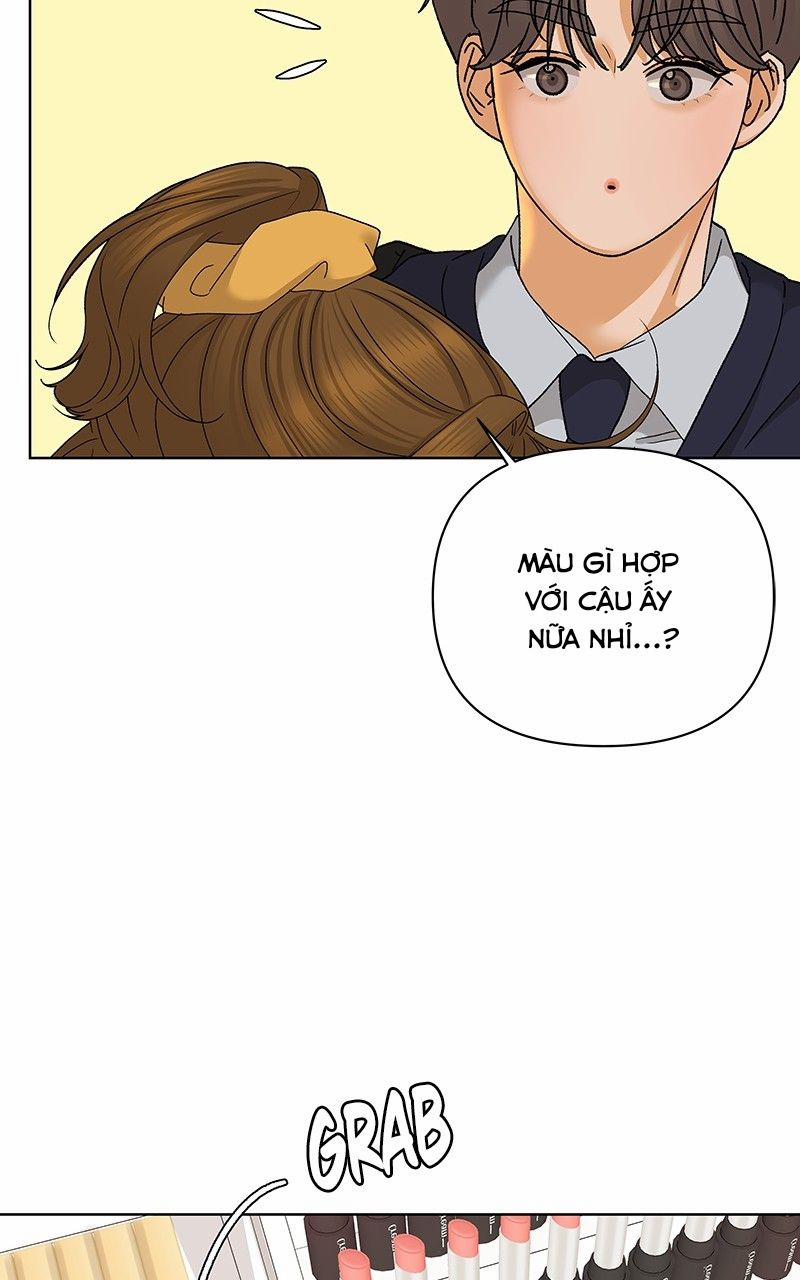 Câu Lạc Bộ Của Những Lọ Lem 54 trang 26