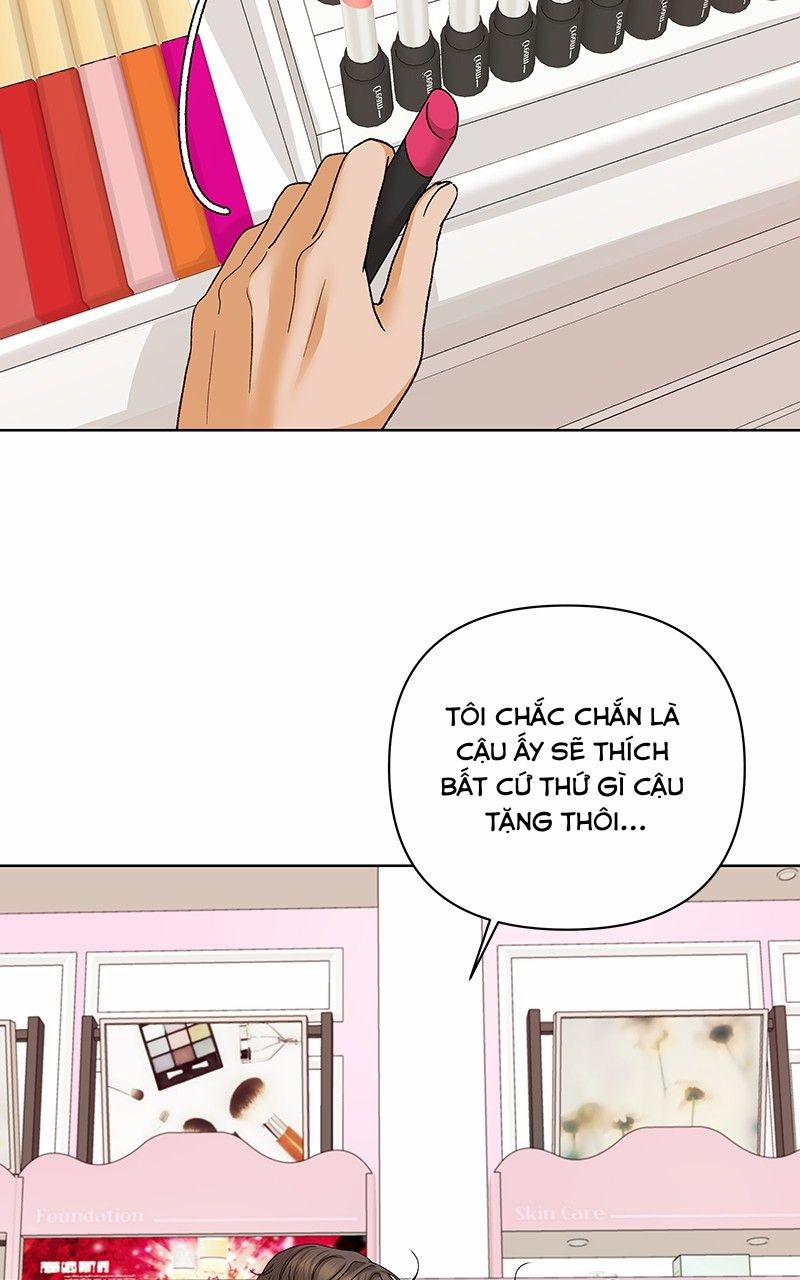 Câu Lạc Bộ Của Những Lọ Lem 54 trang 27