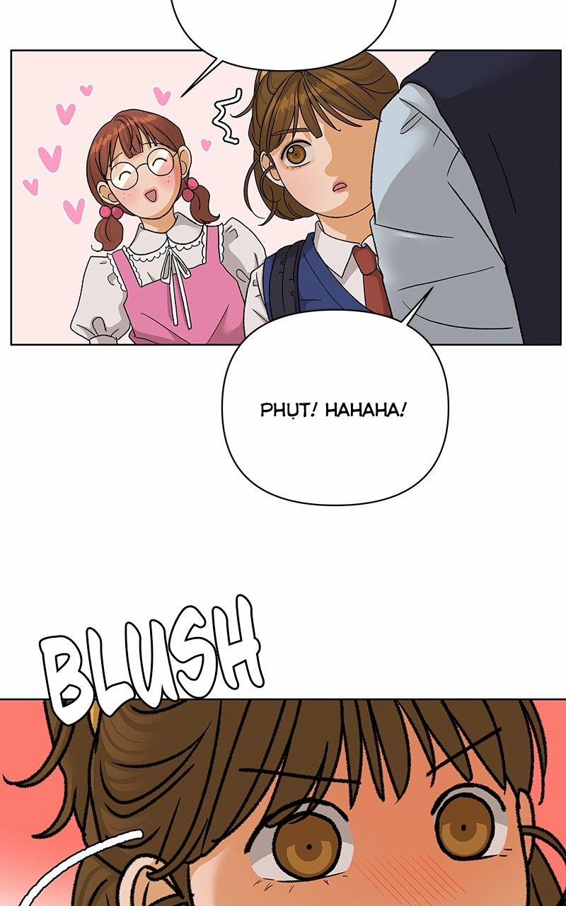 Câu Lạc Bộ Của Những Lọ Lem 54 trang 29