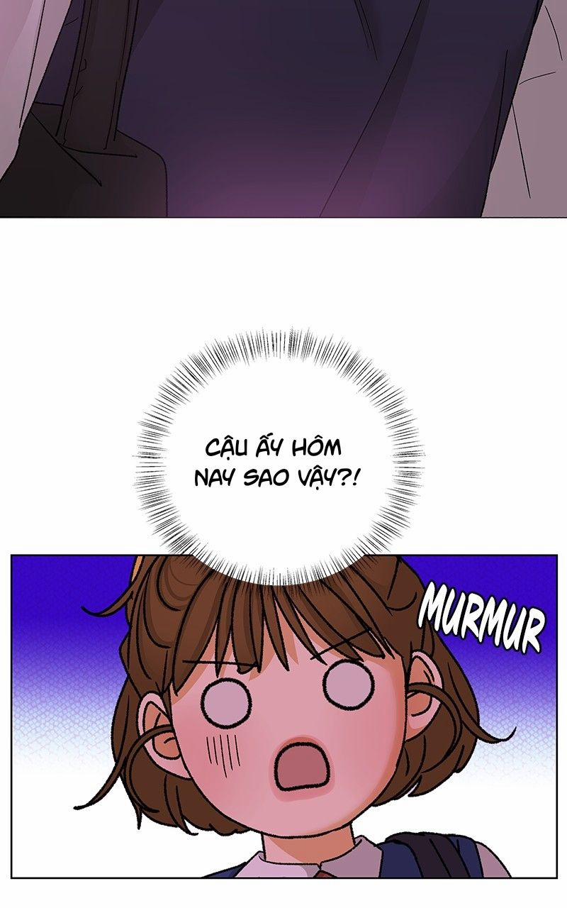 Câu Lạc Bộ Của Những Lọ Lem 54 trang 32