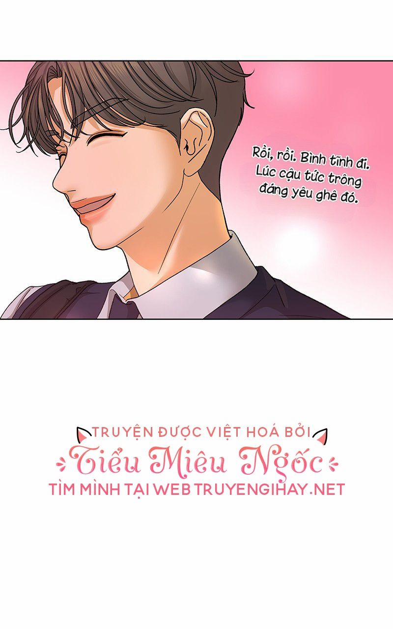 Câu Lạc Bộ Của Những Lọ Lem 54 trang 35