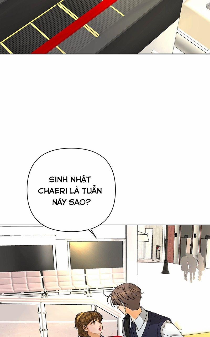 Câu Lạc Bộ Của Những Lọ Lem 54 trang 37