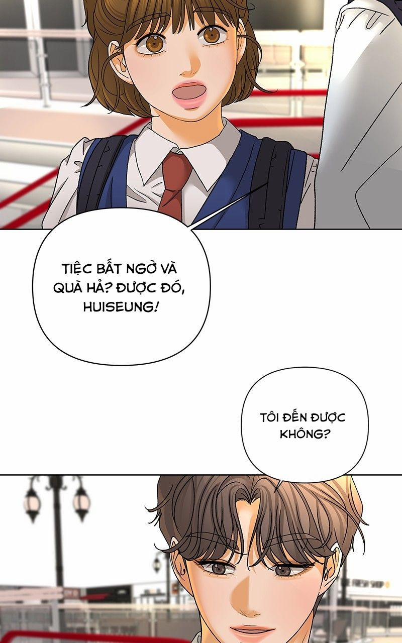 Câu Lạc Bộ Của Những Lọ Lem 54 trang 39