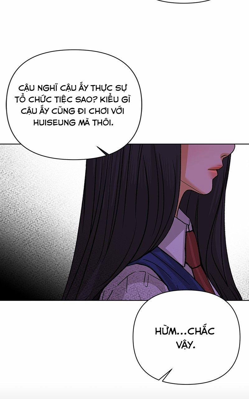 Câu Lạc Bộ Của Những Lọ Lem 54 trang 4