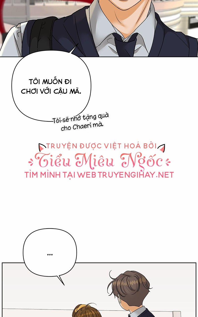 Câu Lạc Bộ Của Những Lọ Lem 54 trang 40