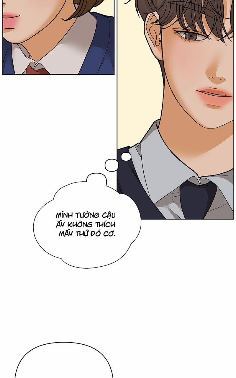 Câu Lạc Bộ Của Những Lọ Lem 54 trang 43