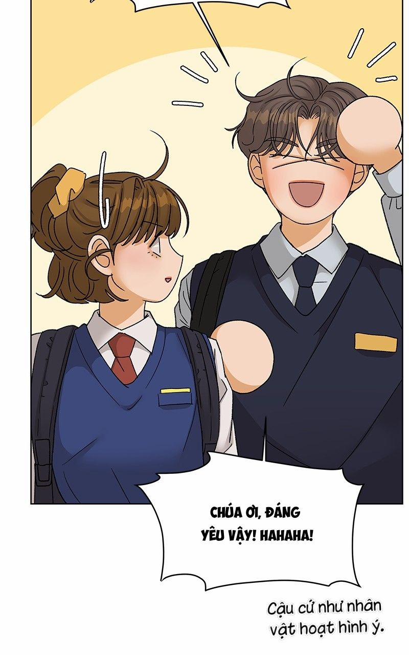 Câu Lạc Bộ Của Những Lọ Lem 54 trang 45