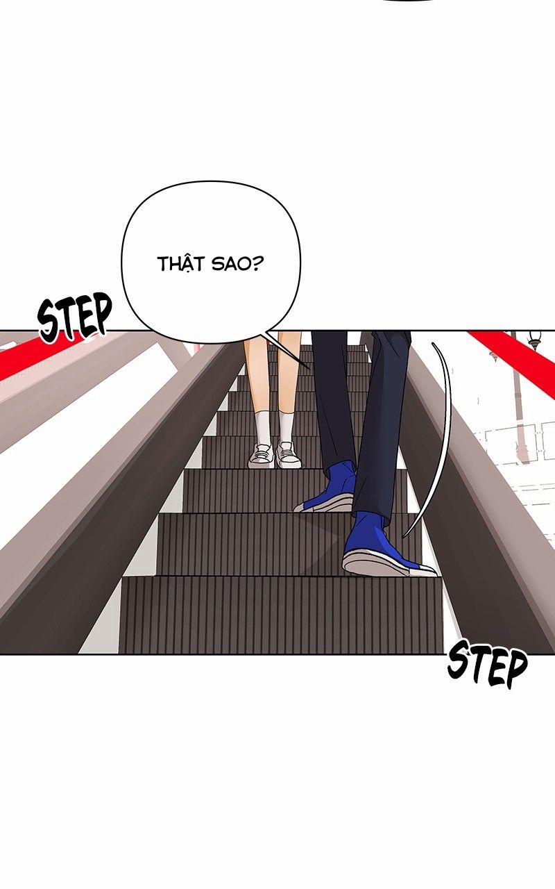 Câu Lạc Bộ Của Những Lọ Lem 54 trang 47