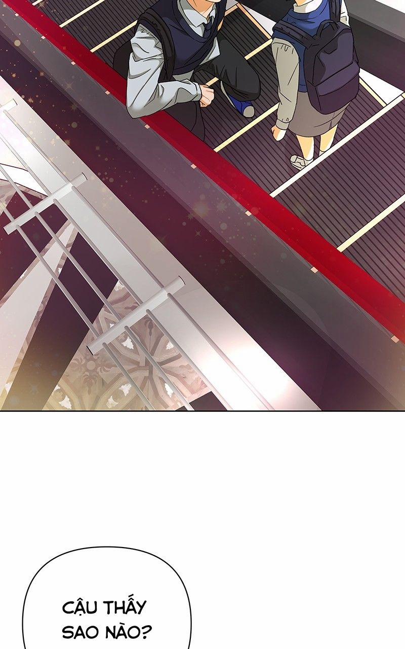 Câu Lạc Bộ Của Những Lọ Lem 54 trang 49
