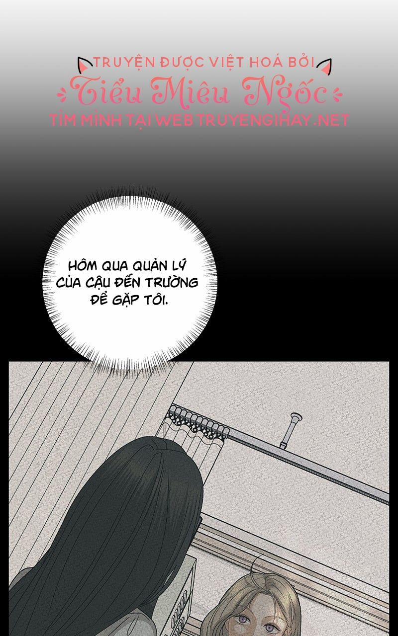 Câu Lạc Bộ Của Những Lọ Lem 54 trang 5