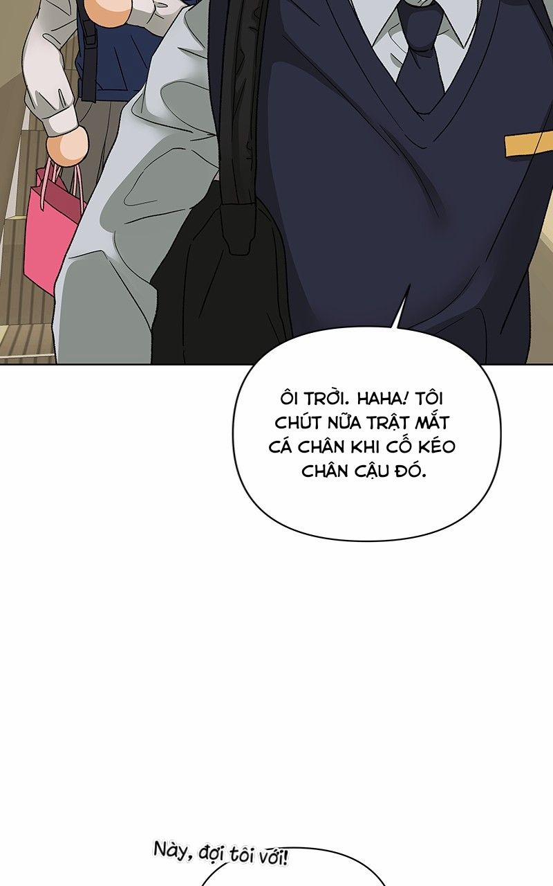 Câu Lạc Bộ Của Những Lọ Lem 54 trang 58