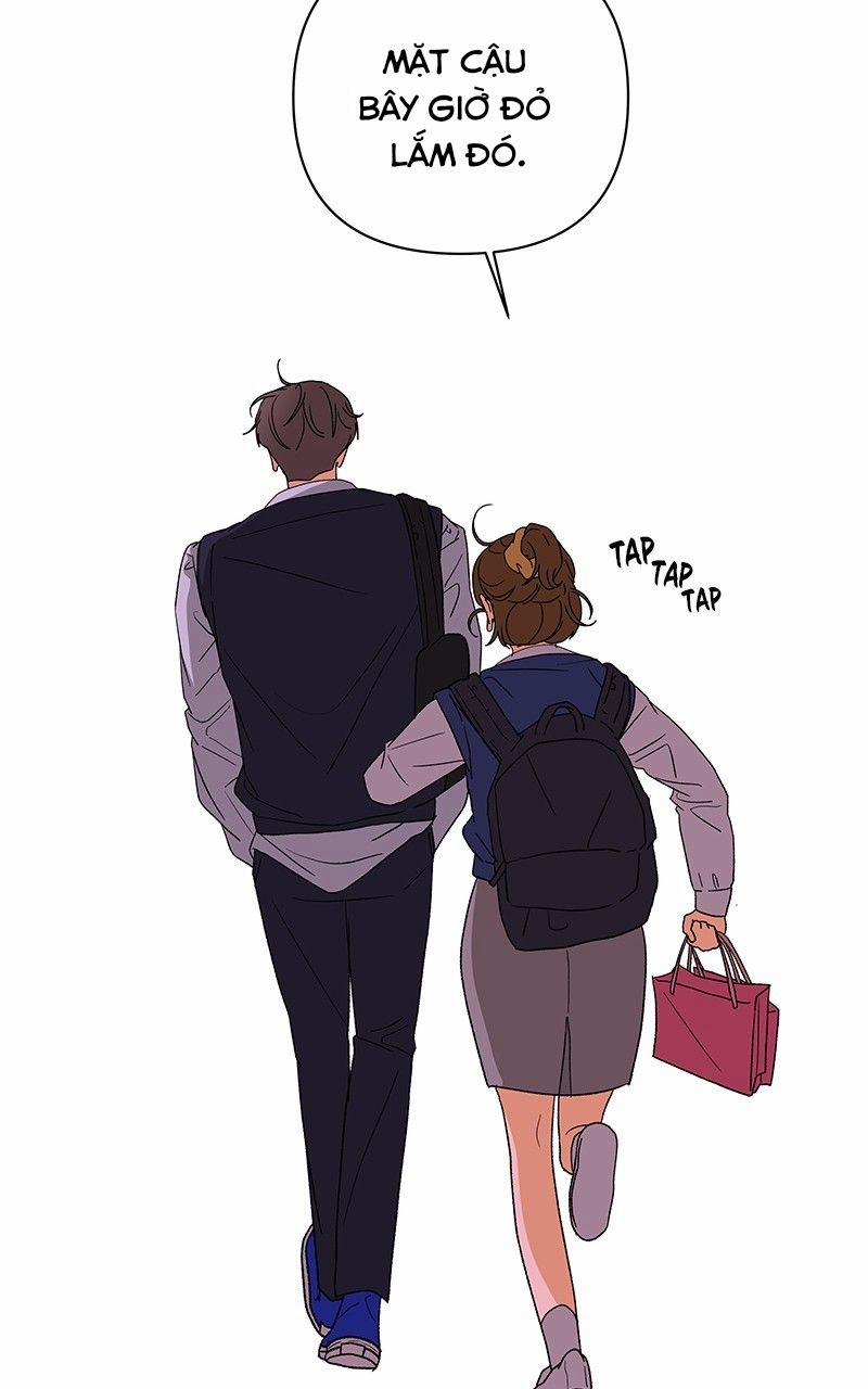 Câu Lạc Bộ Của Những Lọ Lem 54 trang 59