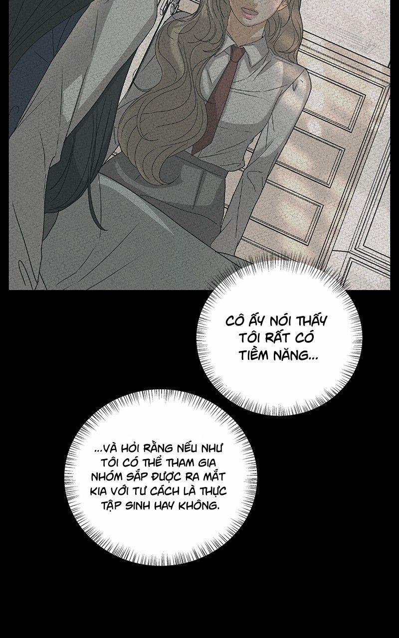 Câu Lạc Bộ Của Những Lọ Lem 54 trang 6