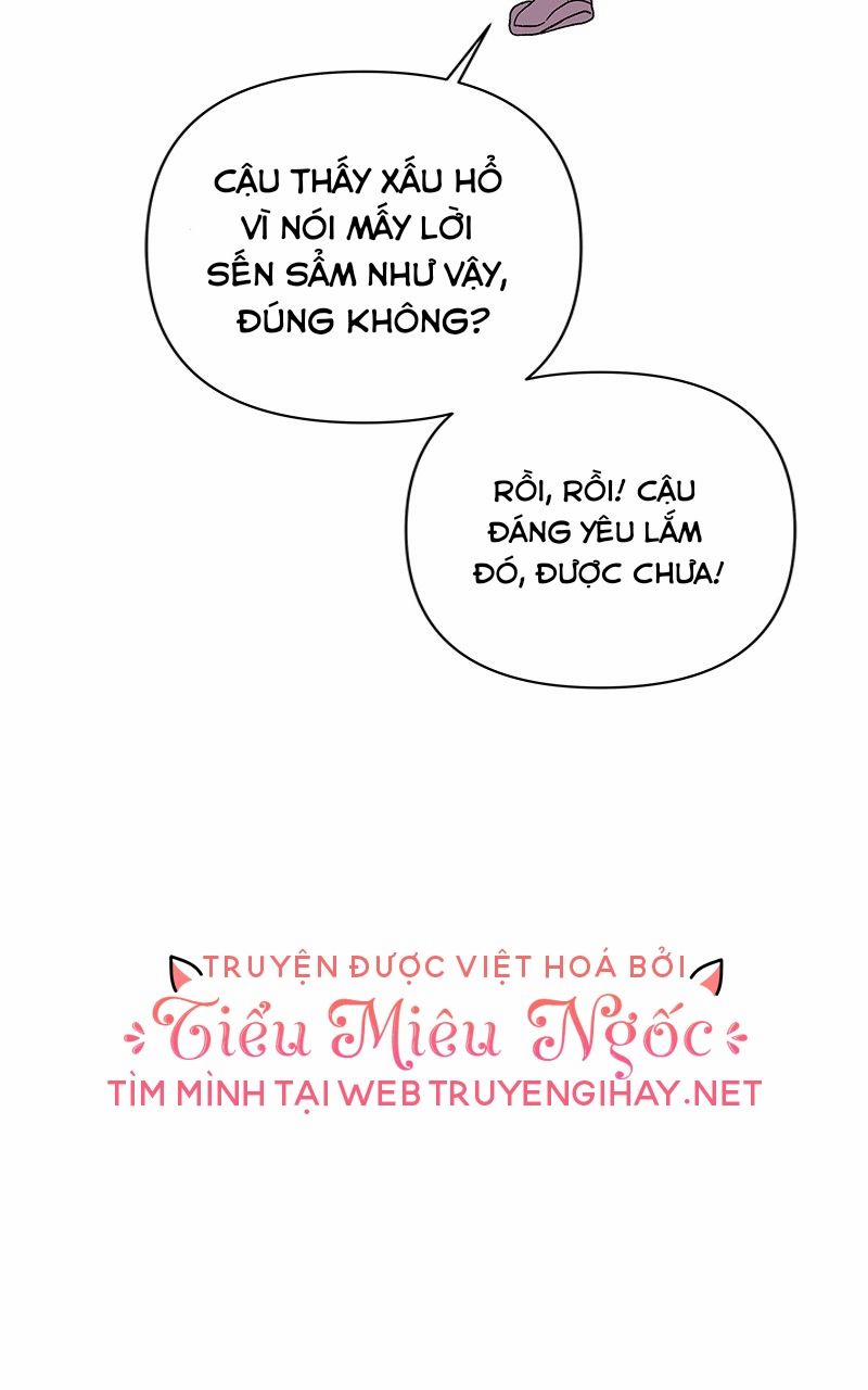 Câu Lạc Bộ Của Những Lọ Lem 54 trang 60