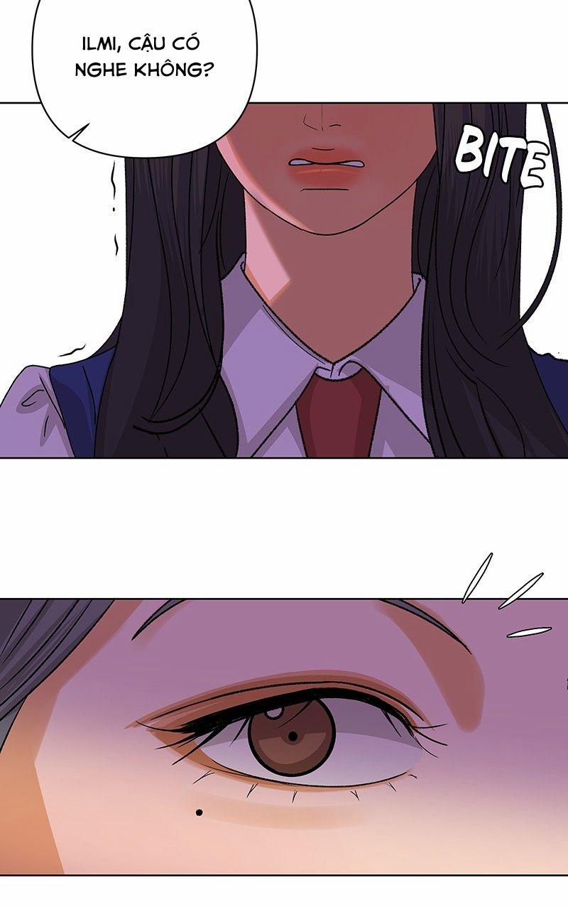 Câu Lạc Bộ Của Những Lọ Lem 54 trang 8