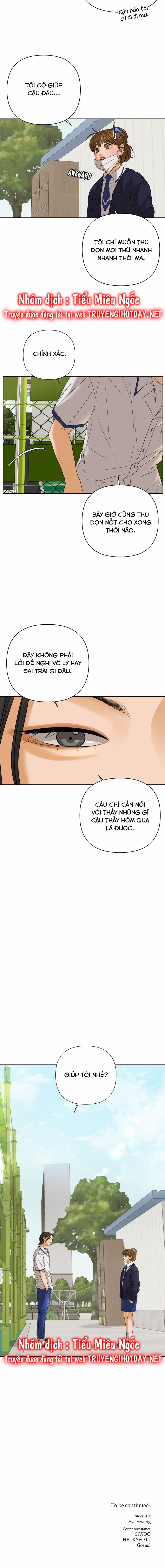 Câu Lạc Bộ Của Những Lọ Lem 65 trang 5