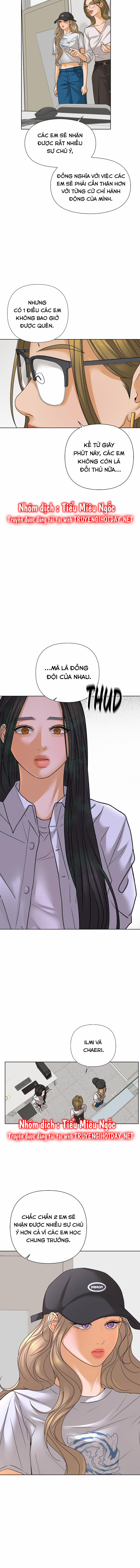 Câu Lạc Bộ Của Những Lọ Lem 69 trang 2