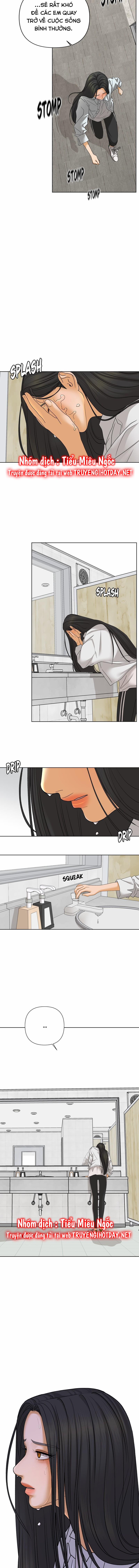 Câu Lạc Bộ Của Những Lọ Lem 69 trang 4