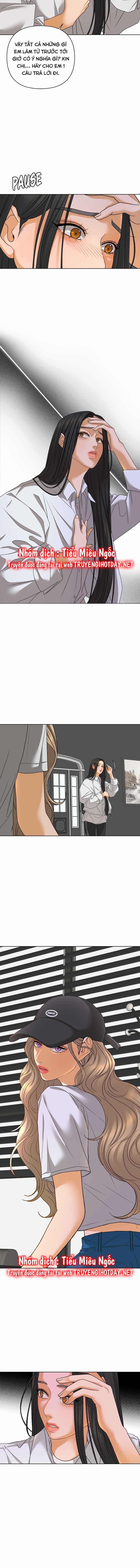 Câu Lạc Bộ Của Những Lọ Lem 69 trang 6