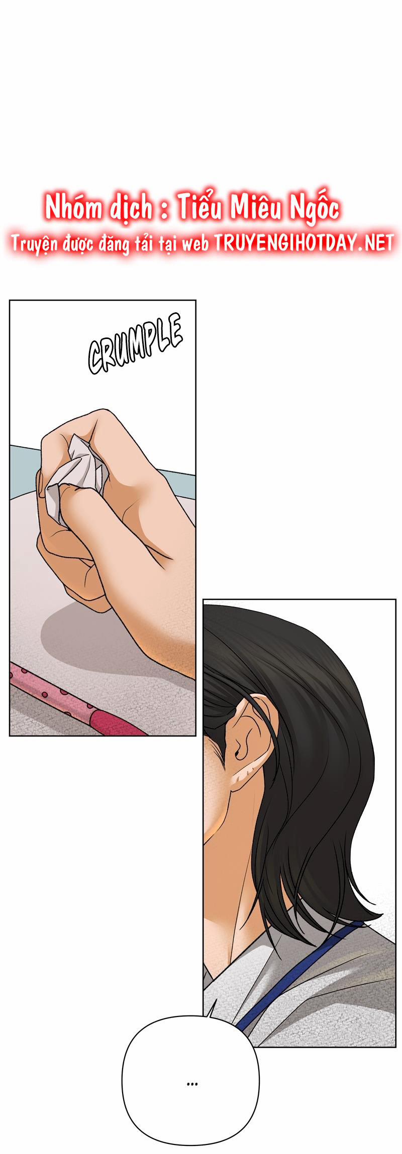 Câu Lạc Bộ Của Những Lọ Lem 71 trang 10