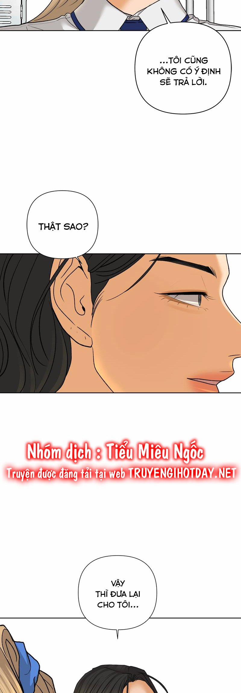 Câu Lạc Bộ Của Những Lọ Lem 71 trang 13