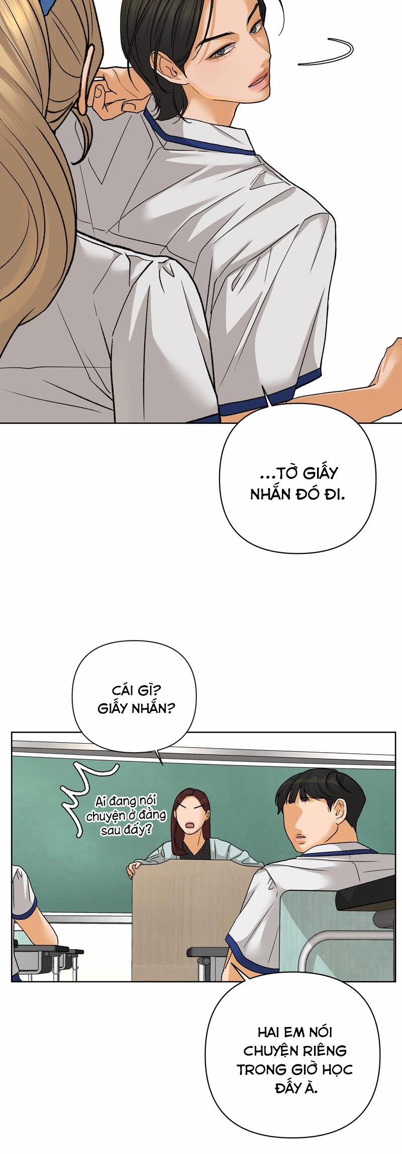 Câu Lạc Bộ Của Những Lọ Lem 71 trang 14