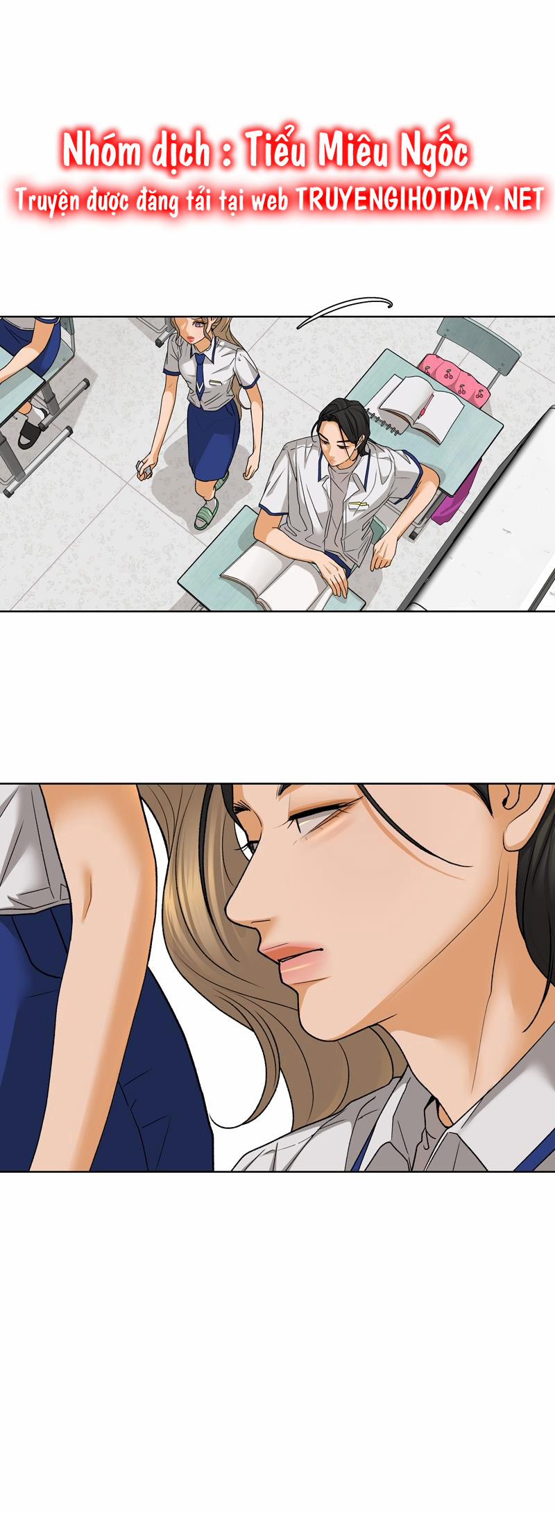 Câu Lạc Bộ Của Những Lọ Lem 71 trang 17