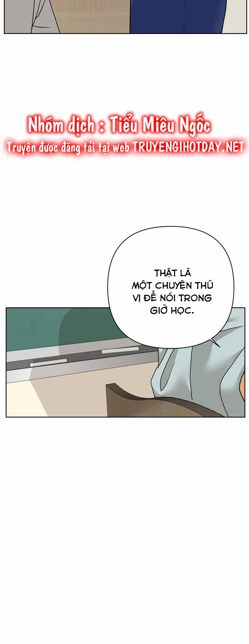 Câu Lạc Bộ Của Những Lọ Lem 71 trang 19