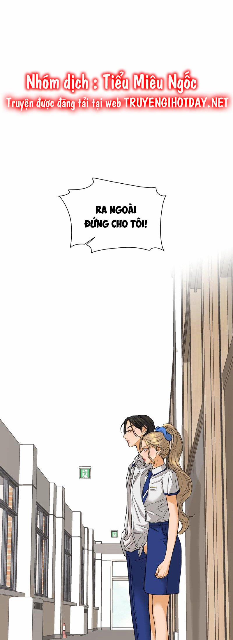 Câu Lạc Bộ Của Những Lọ Lem 71 trang 21