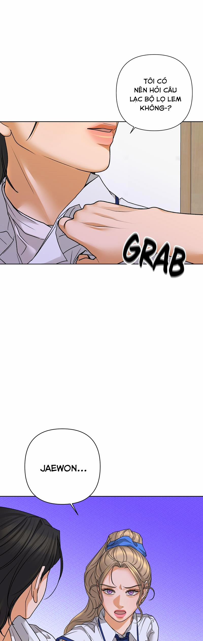 Câu Lạc Bộ Của Những Lọ Lem 71 trang 24