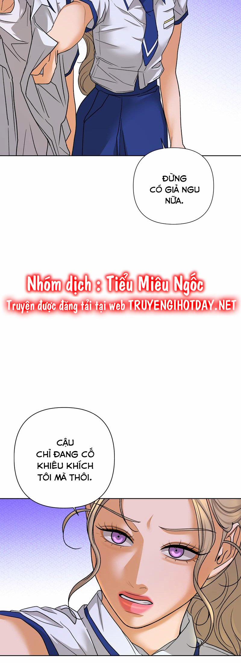 Câu Lạc Bộ Của Những Lọ Lem 71 trang 25